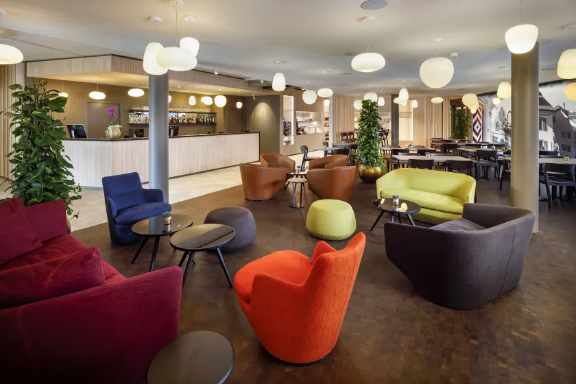 Focus Hotel - Image 1
