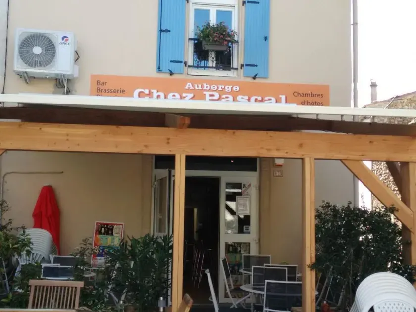 L'Auberge Chez Pascal - Image 1