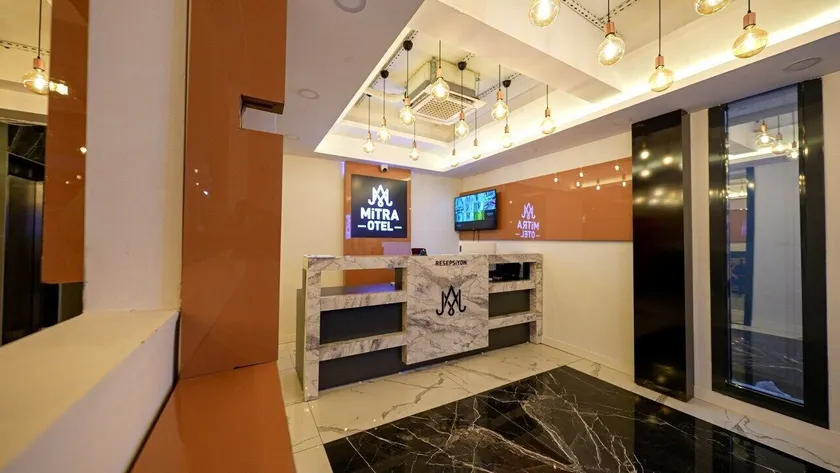 Mitra Otel - Image 1