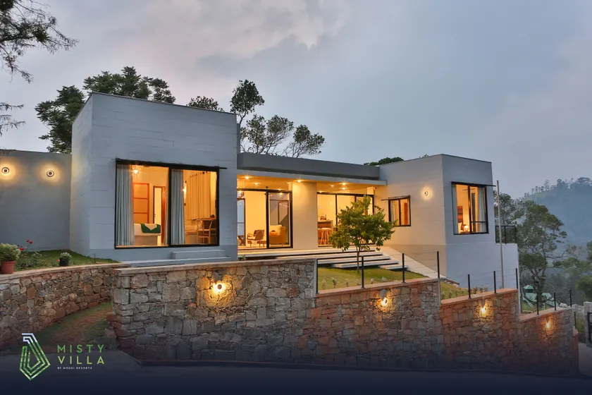 Misty Villa by DBI - Image 1