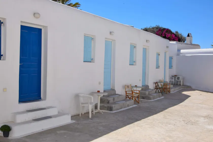 Hotel Kastelakia Mykonos - Image 1