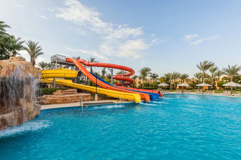 Stella Sea Club Hotel - Image 1