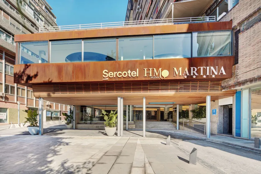Sercotel HMO Martina - Image 1