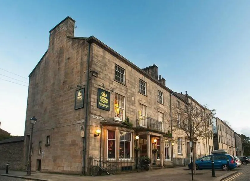 The Borough Lancaster - Image 1