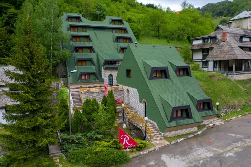 Guest House Villa Rankovic - Image 1