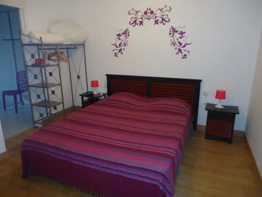 Chambre d'Hôtes La Rose des Vents - Image 1