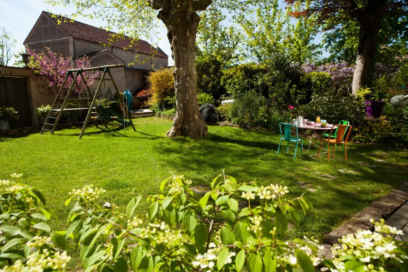Le Clos de l'Abbaye - Image 1