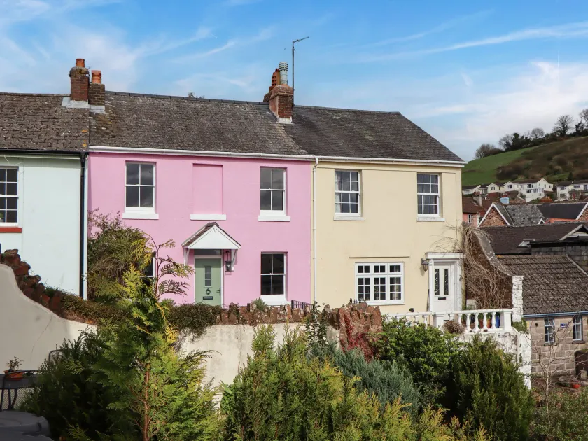 Rose Cottage - Image 1