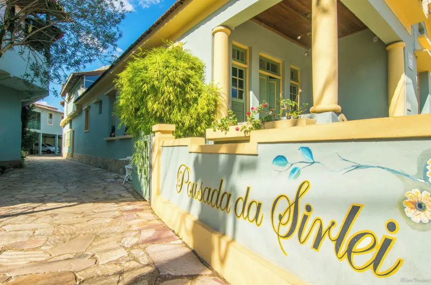 Pousada da Sirlei - Image 1