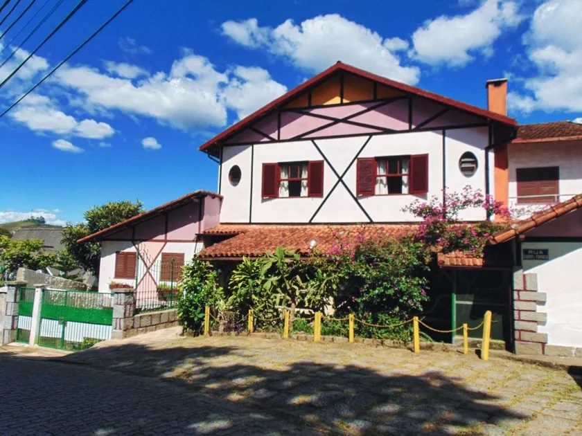 Hotel Philipp - Image 1