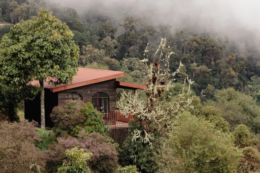 Paraíso Quetzal Lodge - Image 1