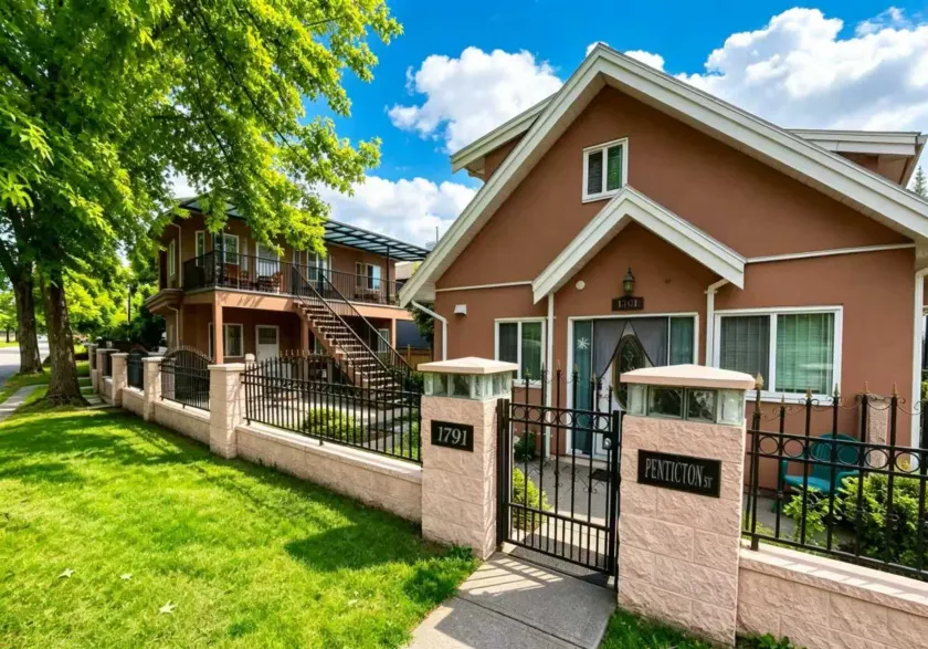 Lovely Home in Vancouver - Image 1