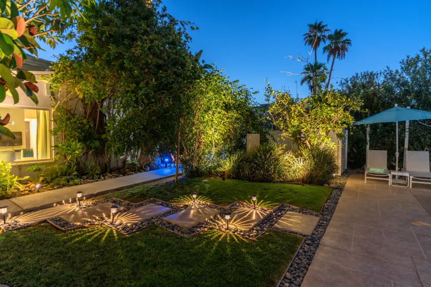 BelleVue Oasis-Palm Springs - Adults Only - Eingangsbereich