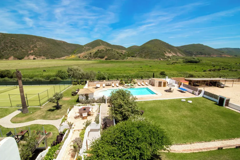 Casa Fajara - Image 1