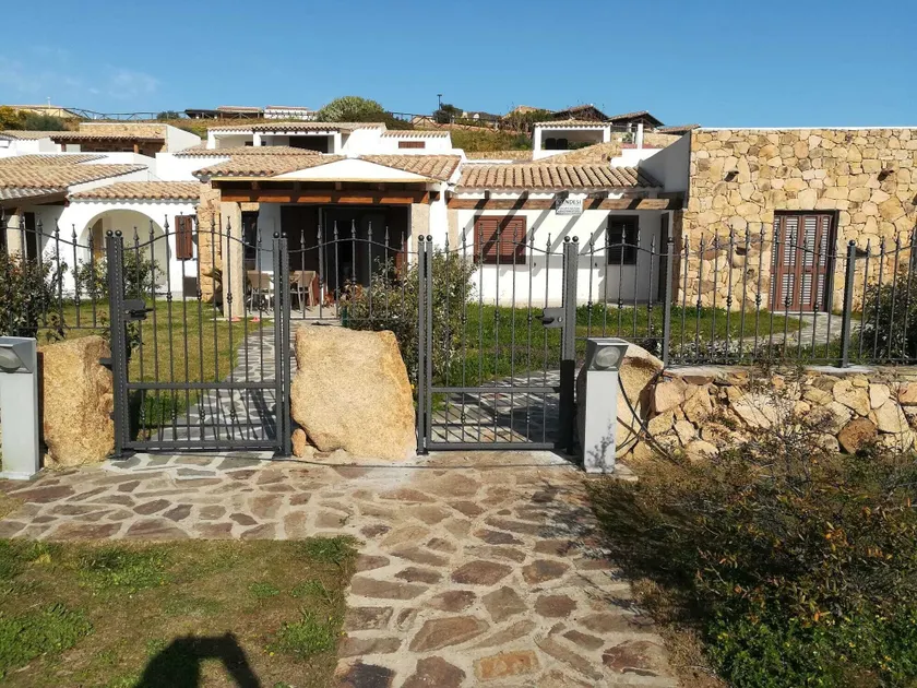 DOLCE CASA Baïa Sant'Anna - Budoni - Image 1