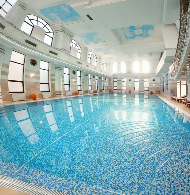 Ark Palace Hotel & SPA - Image 1