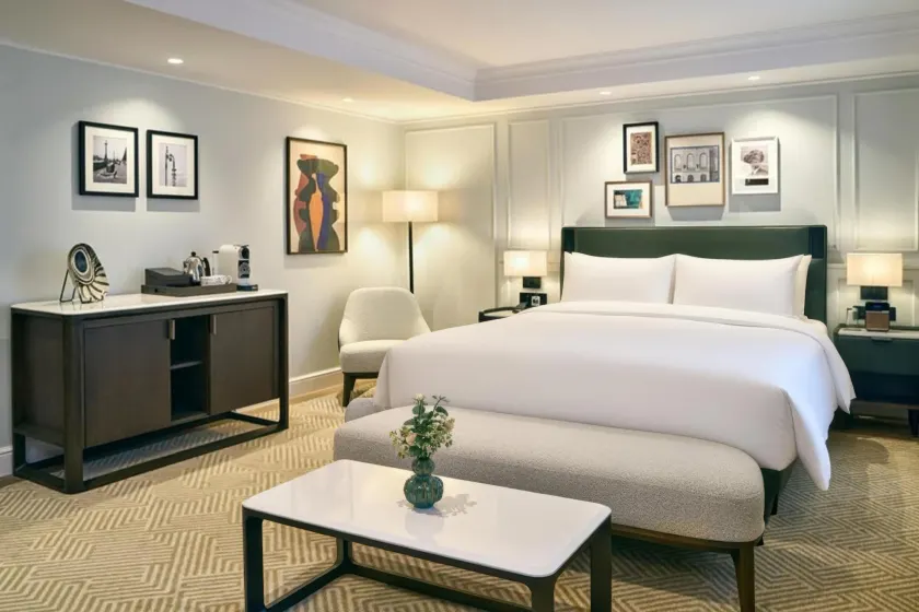 Radisson Blu Edwardian Bloomsbury Street Hotel - Image 1