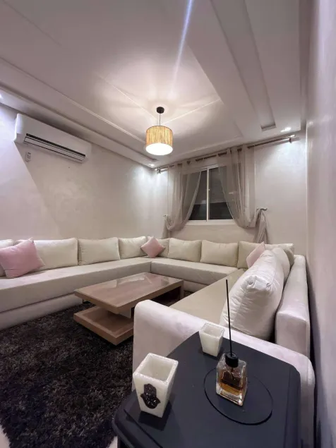 Jolie appartement à Ifrane calme et spacieux - Image 1