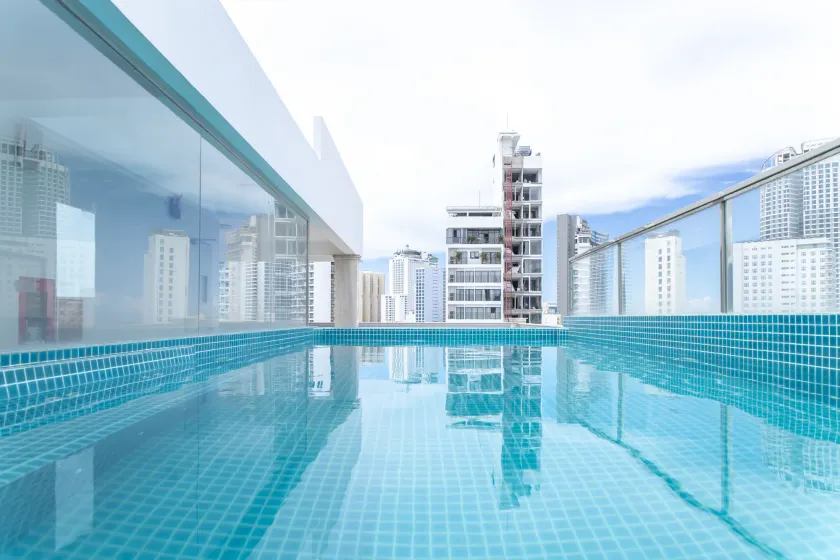 Seven Seas Hotel Nha Trang - Image 1