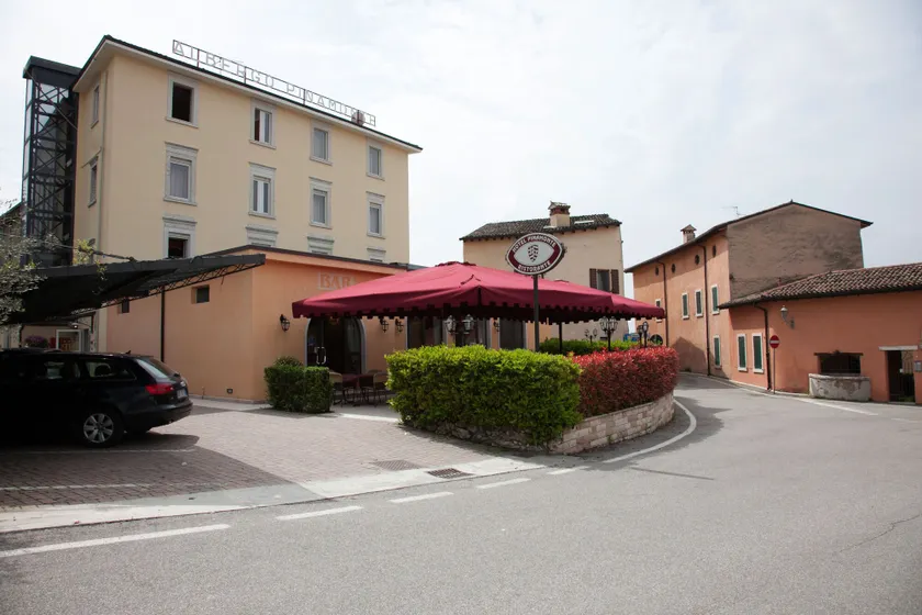 Hotel Pinamonte - Image 1