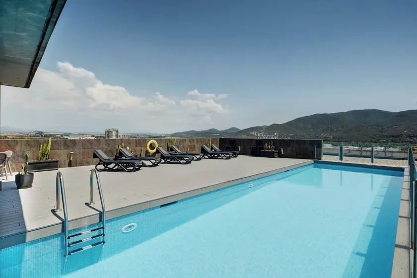 Sercotel Ciutat de Montcada - Image 1
