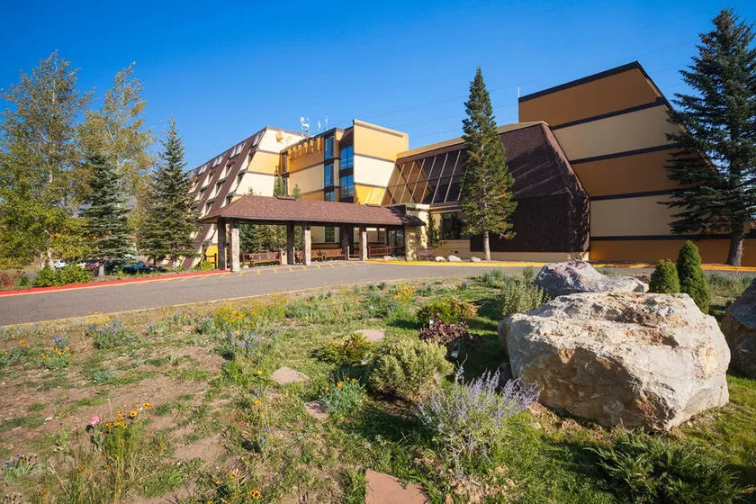 Legacy Vacation Resorts Steamboat Springs Hilltop - Image 1
