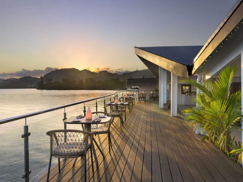 Novotel Suva Lami Bay - Image 1