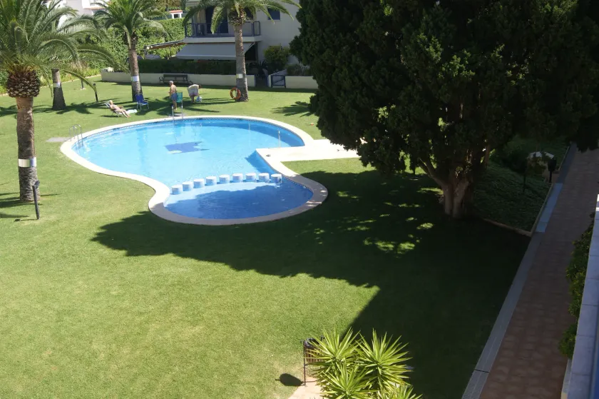 Apartamentos Porta Mediterranea - Image 1