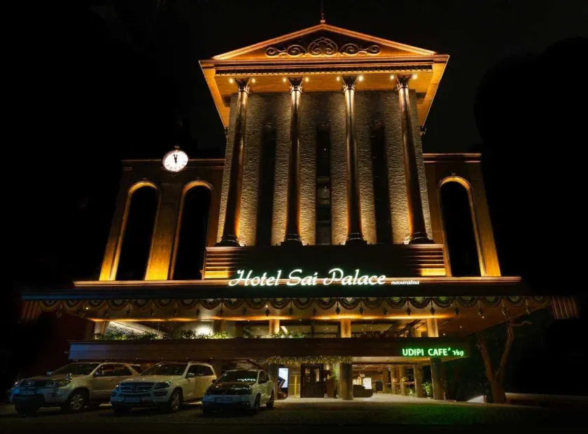 Hotel Sai Palace, Mangalore - Image 1
