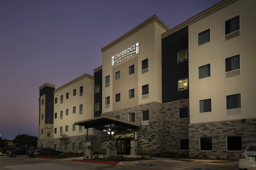 Staybridge Suites - Cedar Park - Austin N by IHG - Image 1