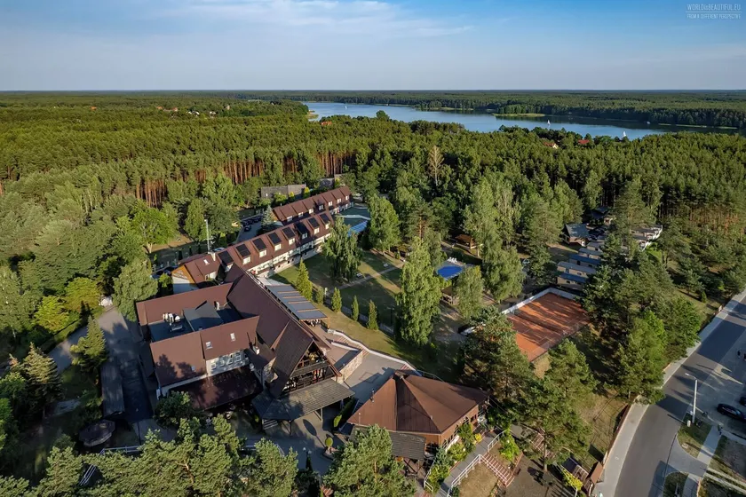 Hotel Niedźwiadek - Image 1