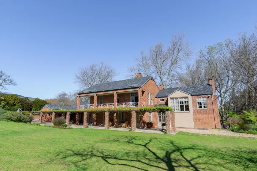 Marshden Estate - Image 1