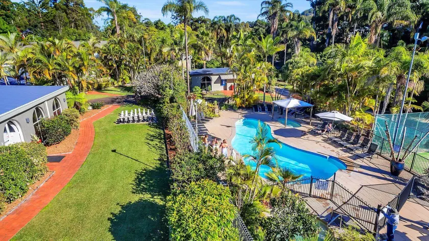 Korora Bay Village Resort - Image 1