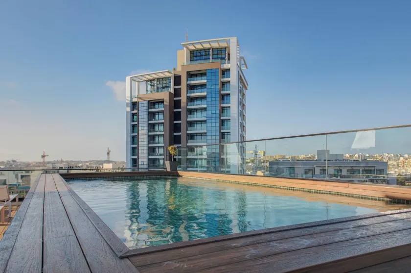Noru Hotel Malta - Adults Only Hotel - Image 1