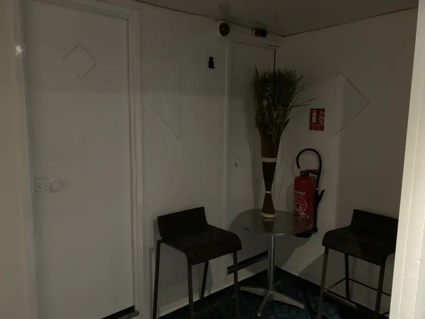 Hotel Macon la Salle - Hall