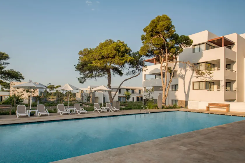 Radisson Blu Residences Al Hoceima - Image 1