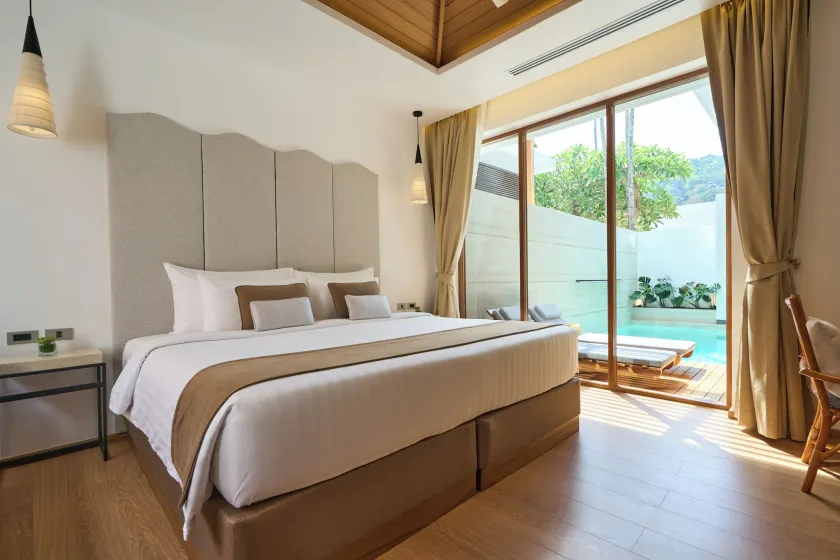 Malisa Villa Suites - SHA Extra Plus - Image 1