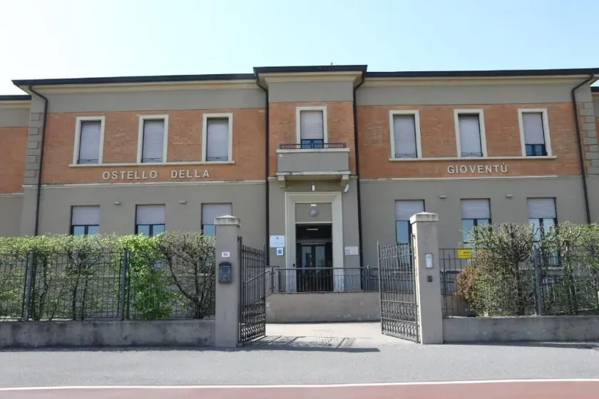 Student's Hostel Parma - Image 1