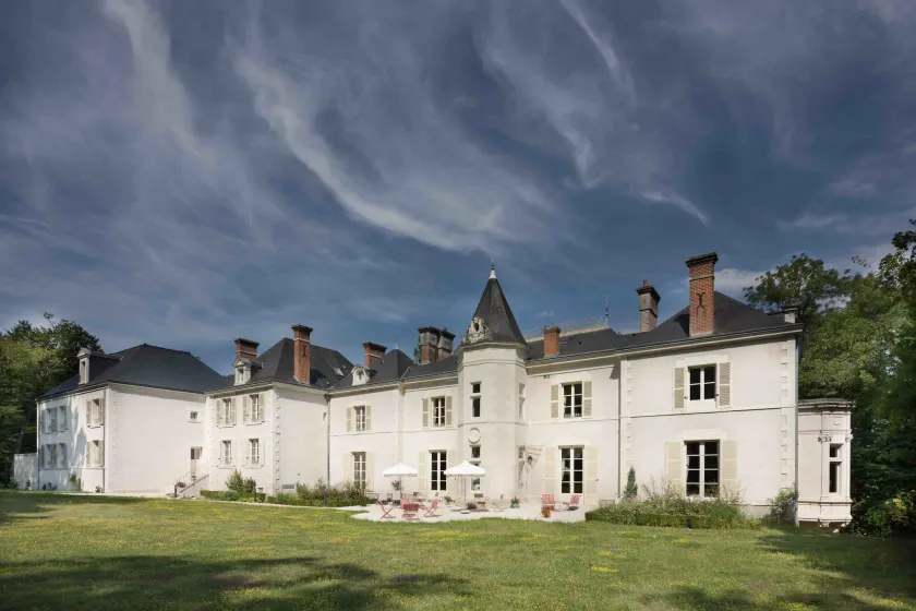 Chateau de la Rozelle - Image 1