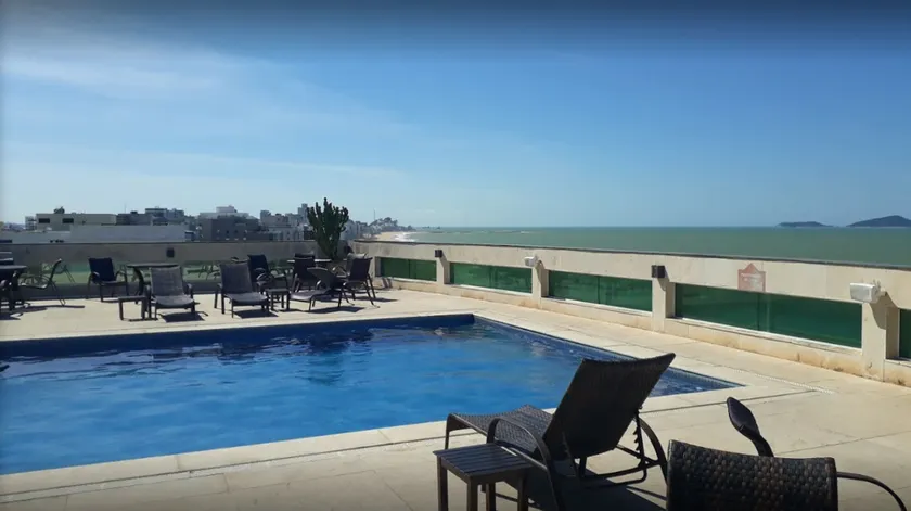 Royal Macaé Palace Hotel - Image 1
