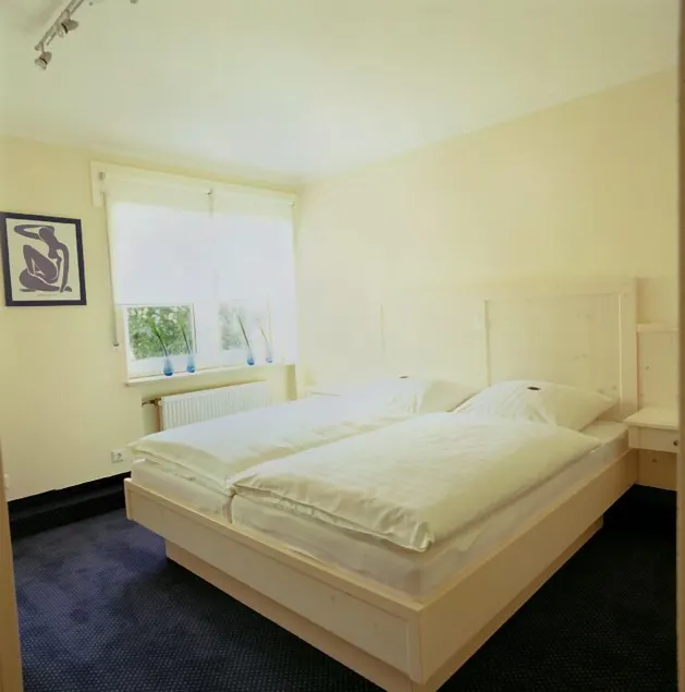 Hotel Veltrup klein privat herzlich - Image 1