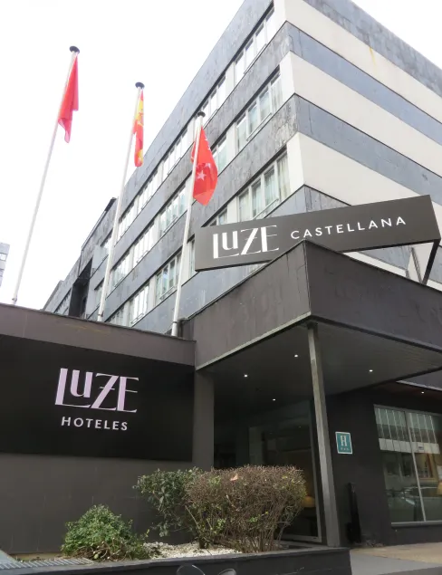 Luze Castellana - Image 1