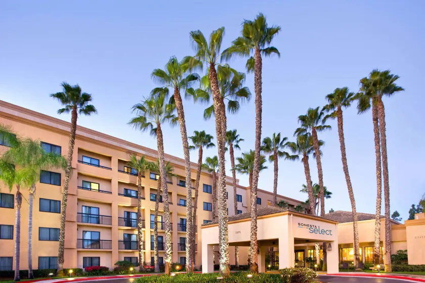 Sonesta Select Laguna Hills Irvine Spectrum  - Image 1