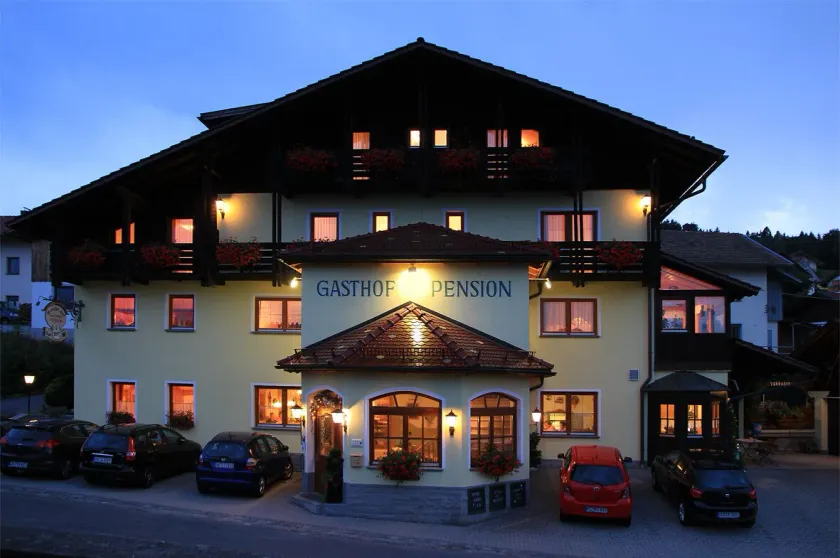 Gästehaus Arracher Hof - Image 1