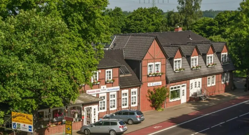 Hotel Gasthof Gose GmbH - Image 1
