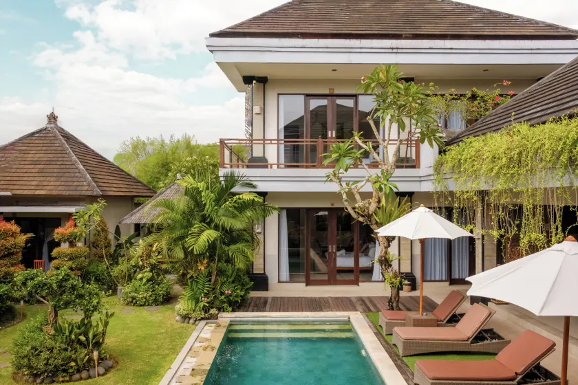 Lebak Bali Residence - Image 1