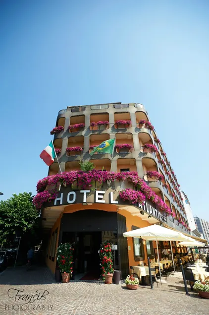 Hotel Atlantic - Image 1