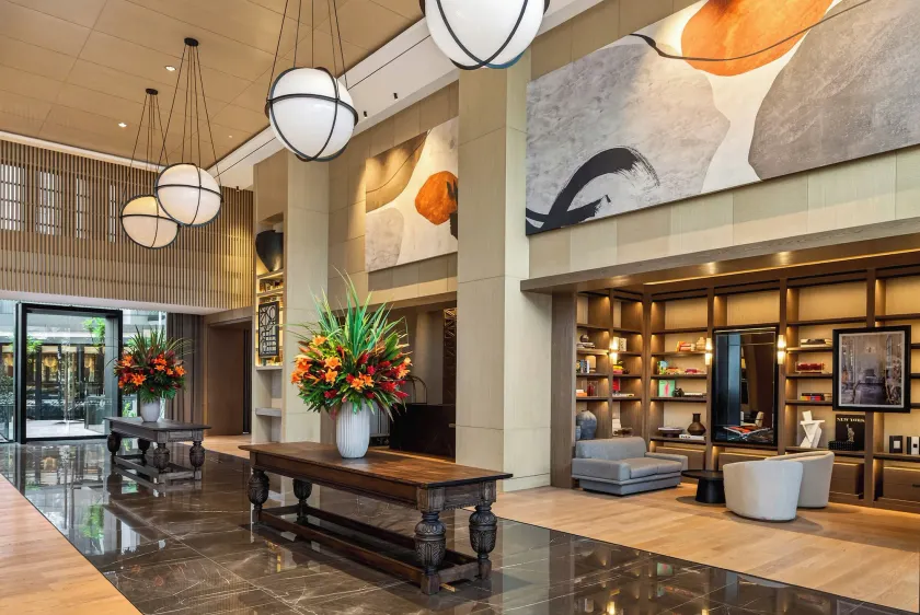 InterContinental Real Lima Miraflores by IHG - Image 1