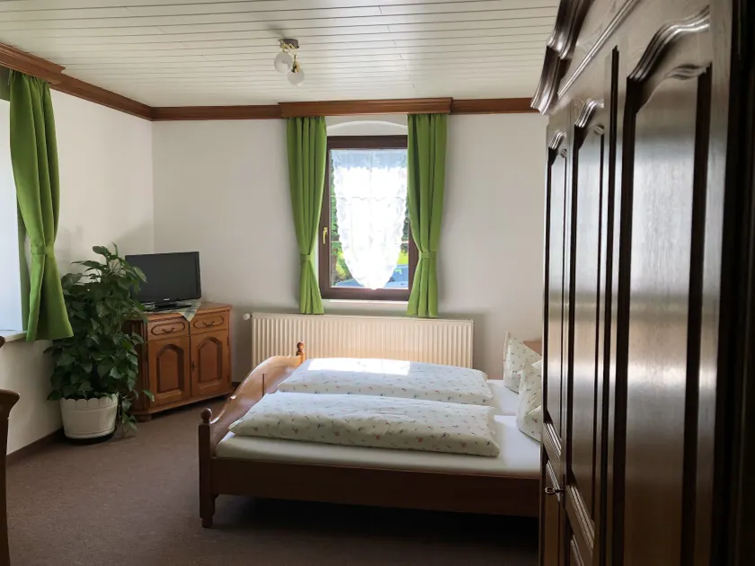 Pension Bennelliebschänke - Image 1