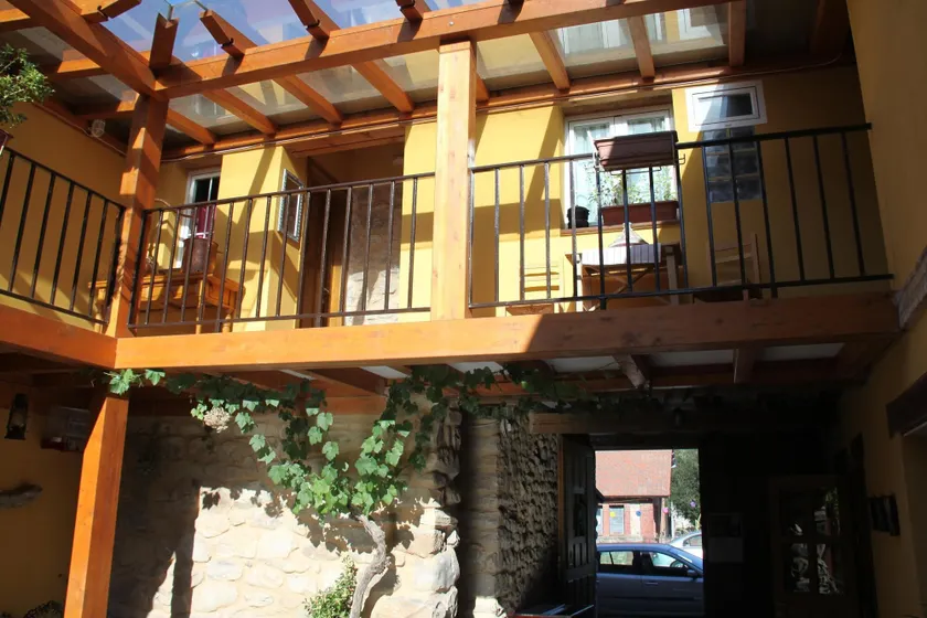 Casa Candana - Image 1